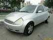 Ford Ka A/A - Sincronico