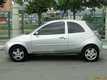 Ford Ka A/A - Sincronico