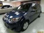 Ford Fiesta Move - Sincronico