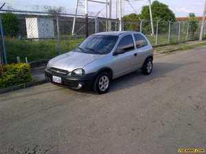 Chevrolet Corsa HB 2P Speed - Automatico