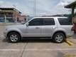 Ford Explorer Elite XLT 4x4 - Automatico