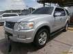 Ford Explorer Elite XLT 4x4 - Automatico