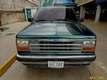 Ford Explorer XLT 4x4 - Sincronico