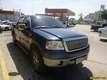 Ford F-150 XLT FX4 Flareside Crew Cab 4x4 - Automatico