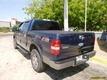 Ford F-150 XLT FX4 Flareside Crew Cab 4x4 - Automatico