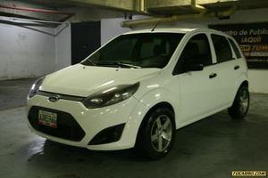 Ford Fiesta Move - Automatico