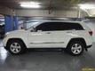 Jeep Grand Cherokee Laredo - Automatico