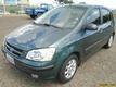 Hyundai Getz GLS - Automatico