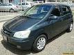 Hyundai Getz GLS - Sincronico