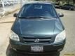 Hyundai Getz GLS - Sincronico