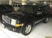 Jeep Commander Limited 4x4 - Automatico