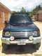 Mitsubishi Montero Dakar GLX 2P 4x4 - Sincronico