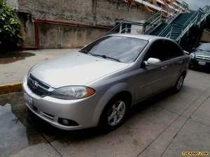 Chevrolet Optra Design - Automatico
