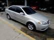 Chevrolet Optra Design - Automatico