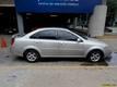 Chevrolet Optra Design - Automatico