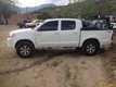 Toyota Hilux Doble Cabina Kavak 4x4 - Automatico