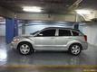 Dodge Caliber LX ATX - CVT