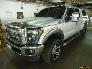 Ford F-250