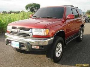 Toyota 4Runner SR5 V6 - Automatico