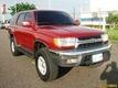 Toyota 4Runner SR5 V6 - Automatico