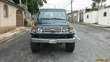 Toyota Macho LX 4x4 (GOB) - Sincronico