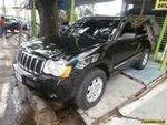 Jeep Grand Cherokee Limited 4x4 - Automatico