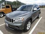 Jeep Grand Cherokee Limited - Automatico