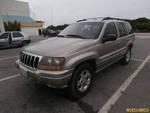 Jeep Grand Cherokee Laredo 4x4 - Automatico