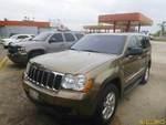 Jeep Grand Cherokee Limited 4x4 - Automatico