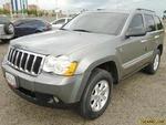 Jeep Grand Cherokee Limited 4x4 - Automatico