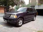 Ford Explorer Limited 4x4 - Automatico