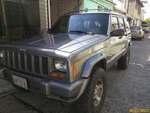 Jeep Cherokee Classic - Automatico