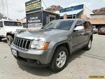 Jeep Grand Cherokee Laredo - Automatico