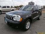 Jeep Grand Cherokee Limited 4x4 - Automatico