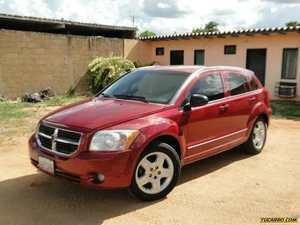 Dodge Caliber LX ATX - CVT