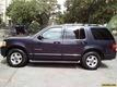 Ford Explorer Limited 4x4 - Automatico