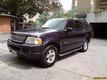 Ford Explorer Limited 4x4 - Automatico