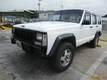 Jeep Cherokee Chief 4x4 - Sincronico