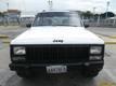 Jeep Cherokee Chief 4x4 - Sincronico