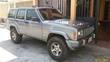 Jeep Cherokee Classic - Automatico