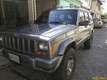 Jeep Cherokee Classic - Automatico