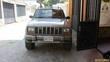 Jeep Cherokee Classic - Automatico