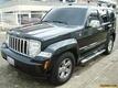 Jeep Cherokee Sport 4P 4x4 - Automatico