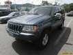 Jeep Grand Cherokee Limited 4x4 - Automatico