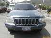 Jeep Grand Cherokee Limited 4x4 - Automatico