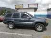 Jeep Grand Cherokee Limited 4x4 - Automatico