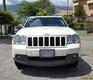 Jeep Grand Cherokee Laredo 4x4 - Automatico