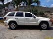 Jeep Grand Cherokee Limited 4x4 - Automatico