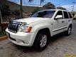 Jeep Grand Cherokee Limited 4x4 - Automatico