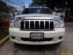 Jeep Grand Cherokee Limited 4x4 - Automatico